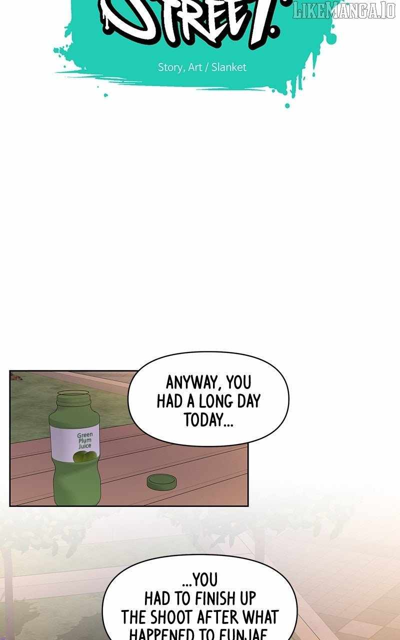 Skool of Street Chapter 60 page 20