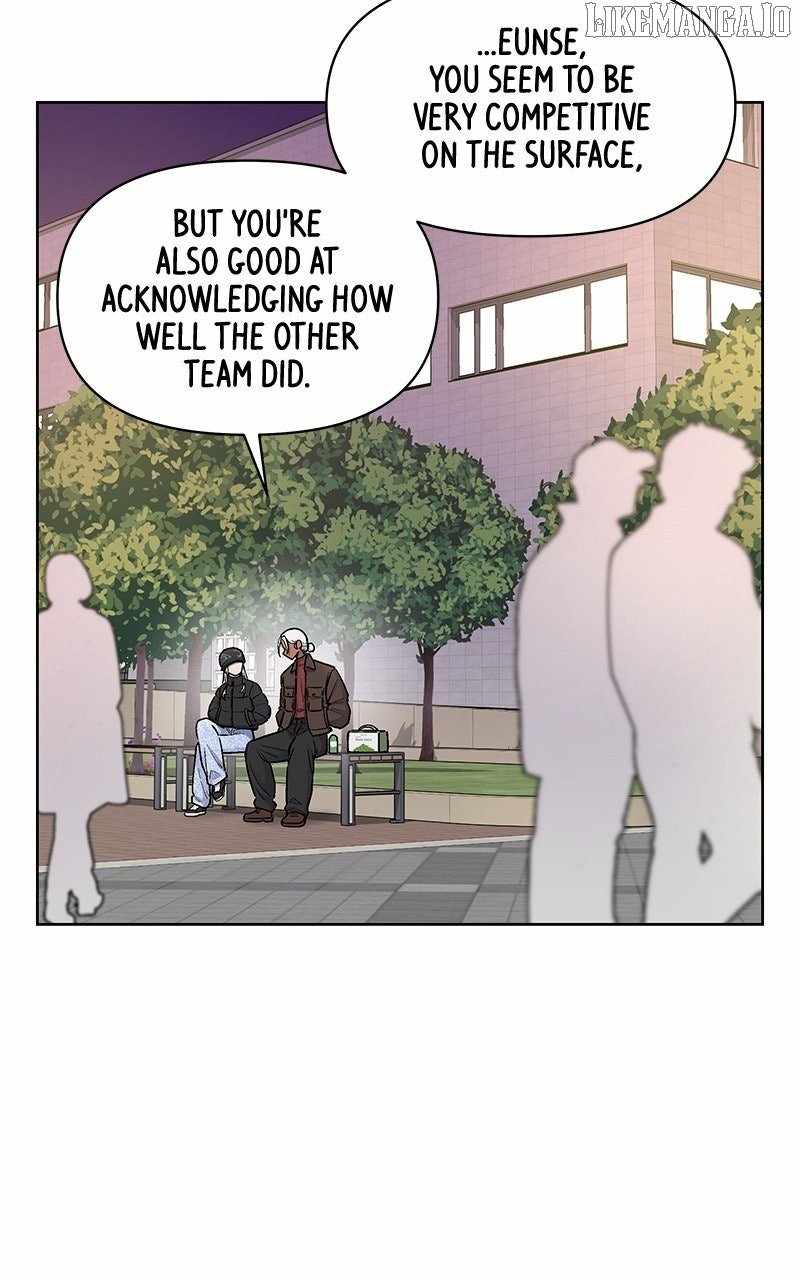 Skool of Street Chapter 60 page 24
