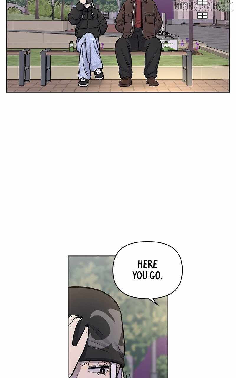 Skool of Street Chapter 60 page 29