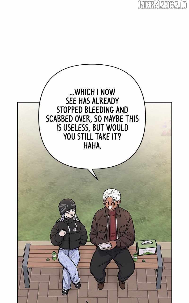 Skool of Street Chapter 60 page 31