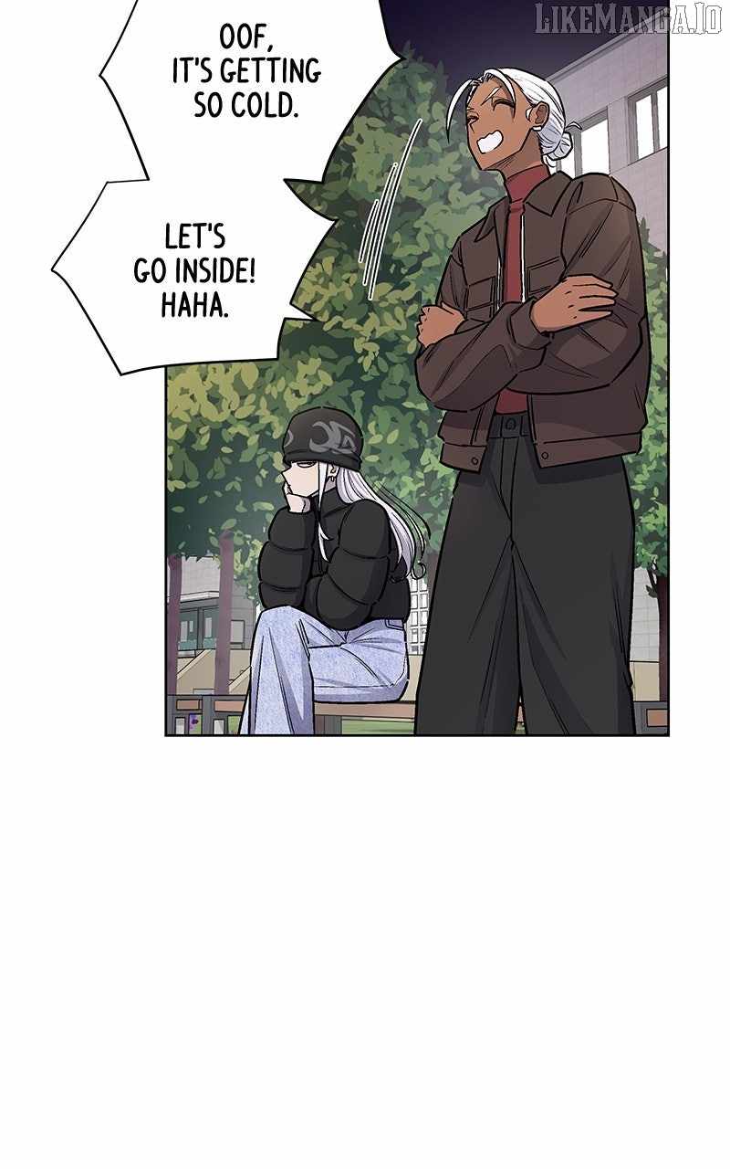 Skool of Street Chapter 60 page 37