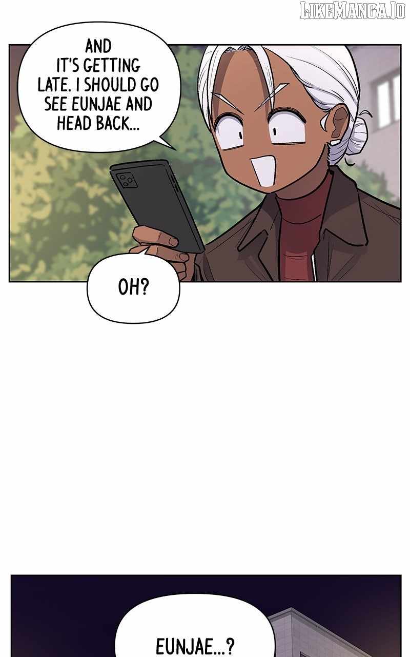 Skool of Street Chapter 60 page 38