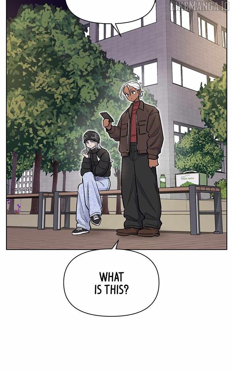 Skool of Street Chapter 60 page 39
