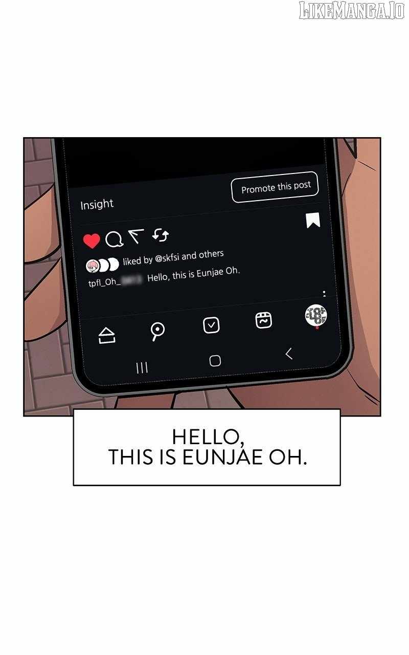 Skool of Street Chapter 60 page 40