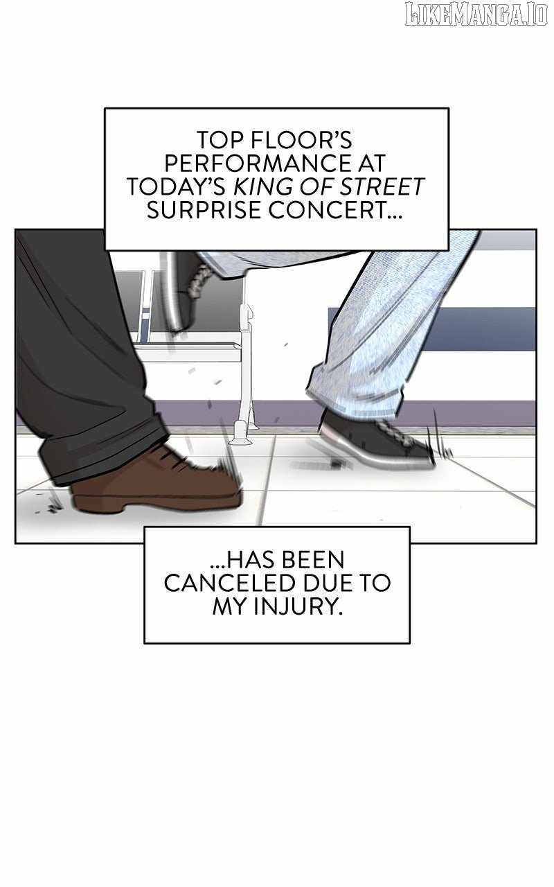 Skool of Street Chapter 60 page 41