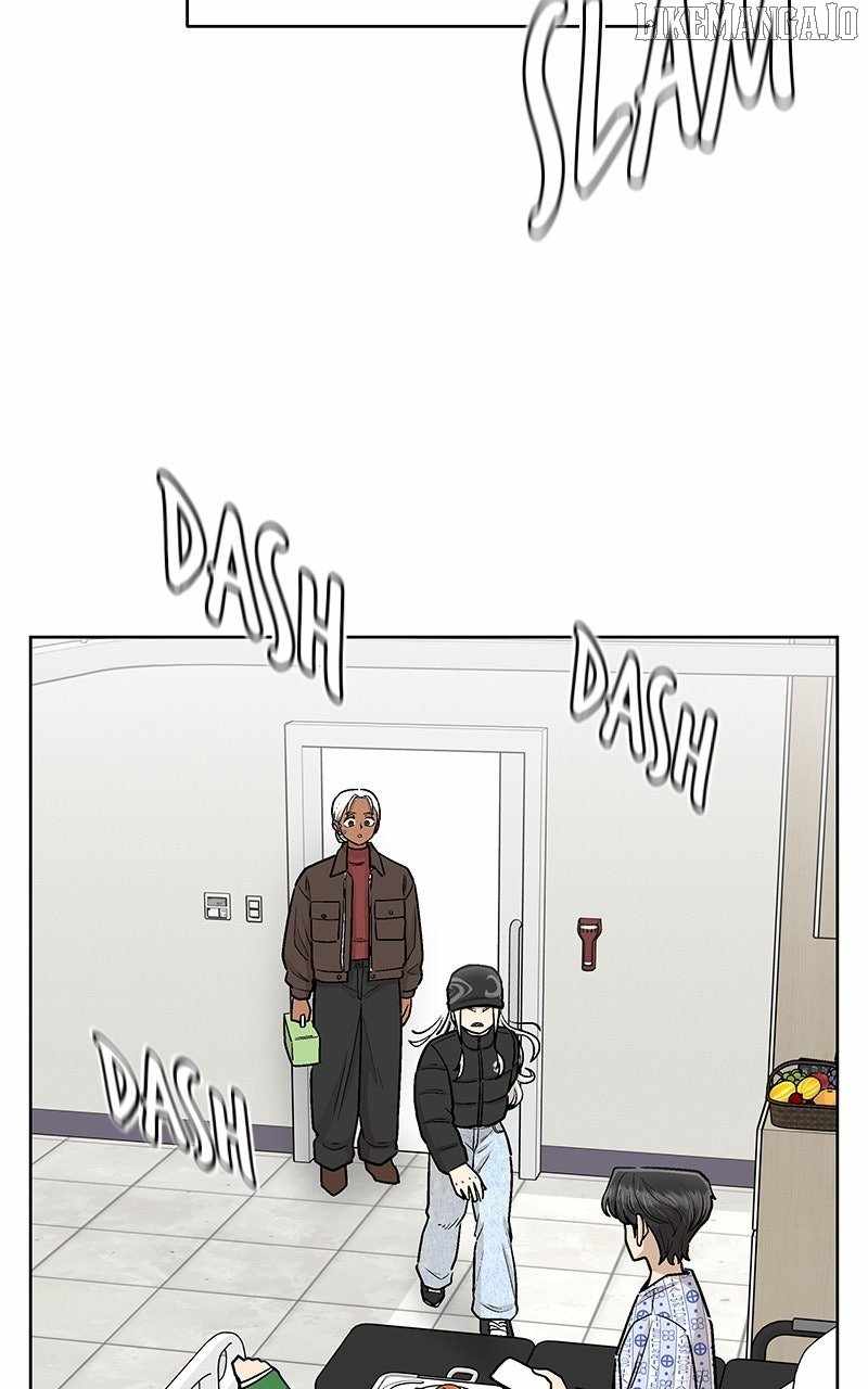 Skool of Street Chapter 60 page 48