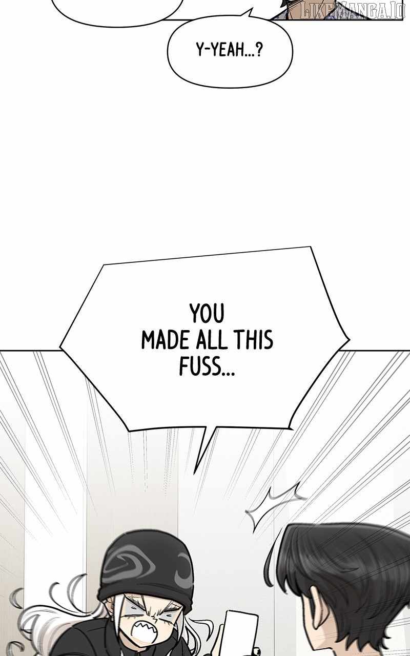 Skool of Street Chapter 60 page 53