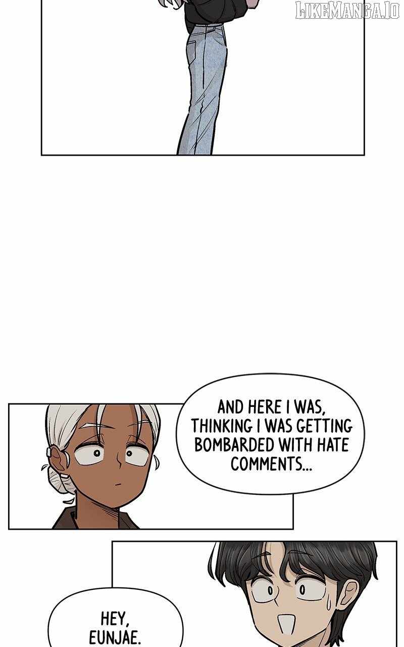 Skool of Street Chapter 60 page 52
