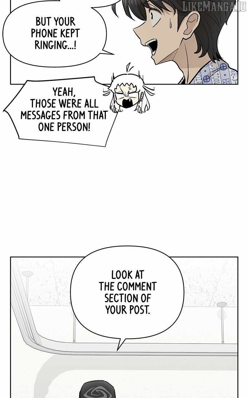 Skool of Street Chapter 60 page 55