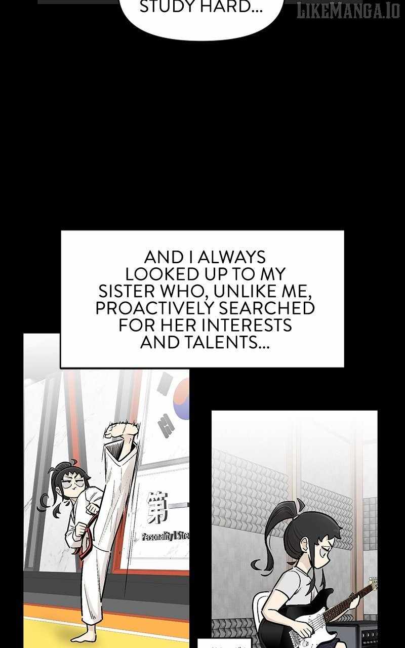 Skool of Street Chapter 60 page 62