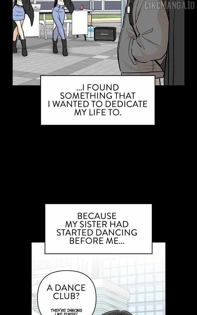 Skool of Street Chapter 60 page 65