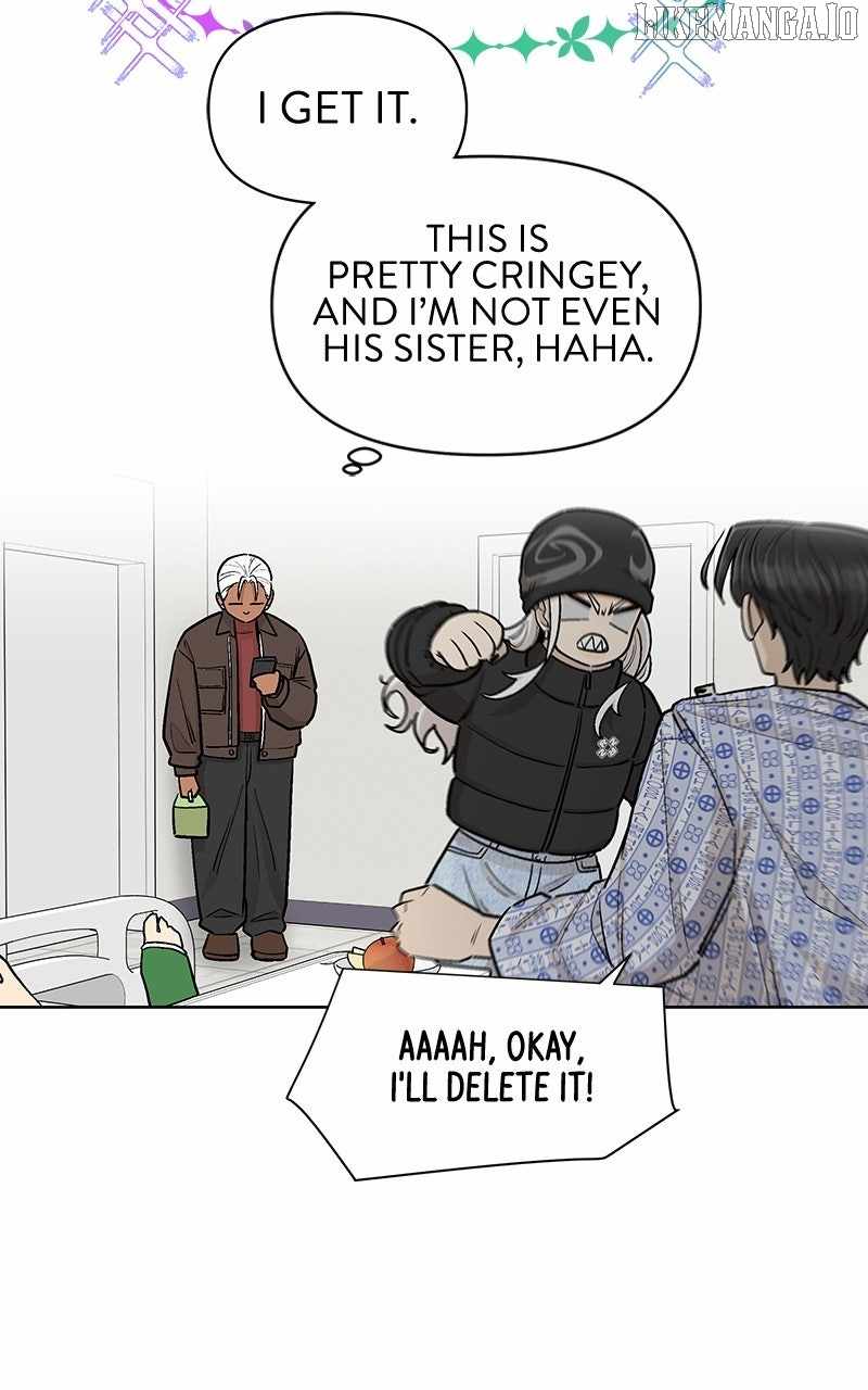 Skool of Street Chapter 60 page 67