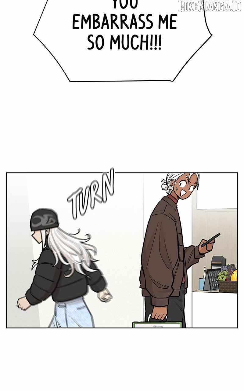 Skool of Street Chapter 60 page 72