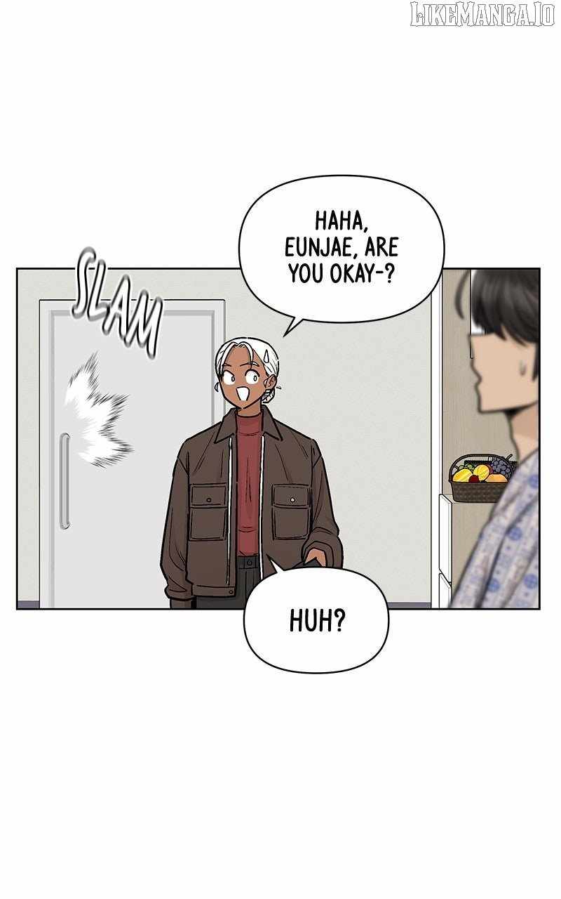 Skool of Street Chapter 60 page 73