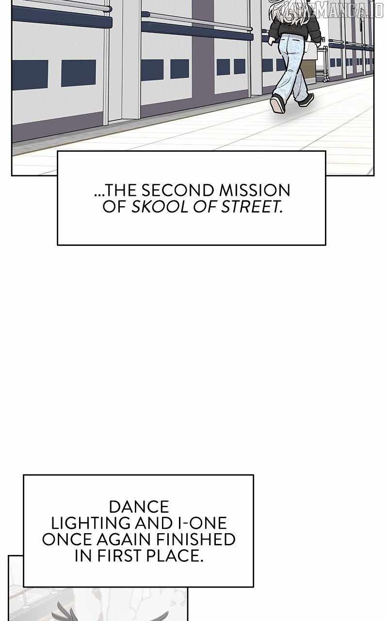 Skool of Street Chapter 60 page 79