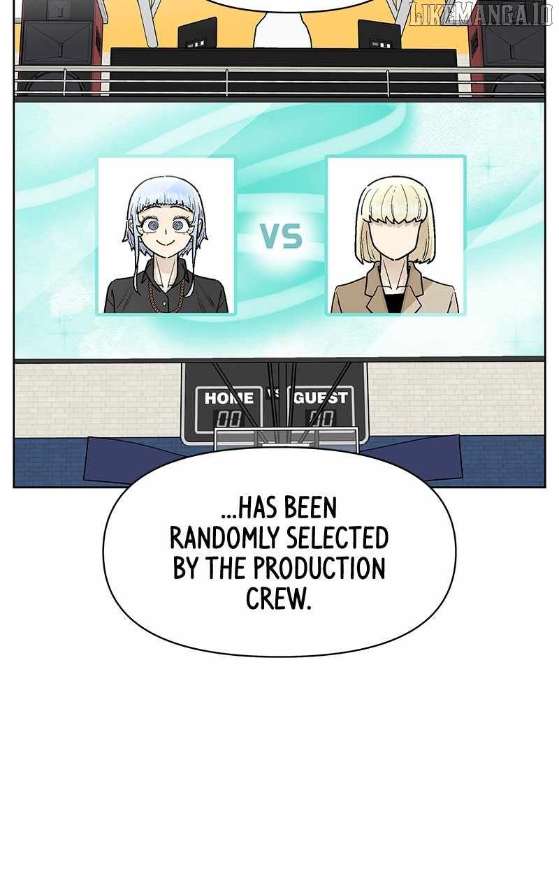 Skool of Street Chapter 60 page 85