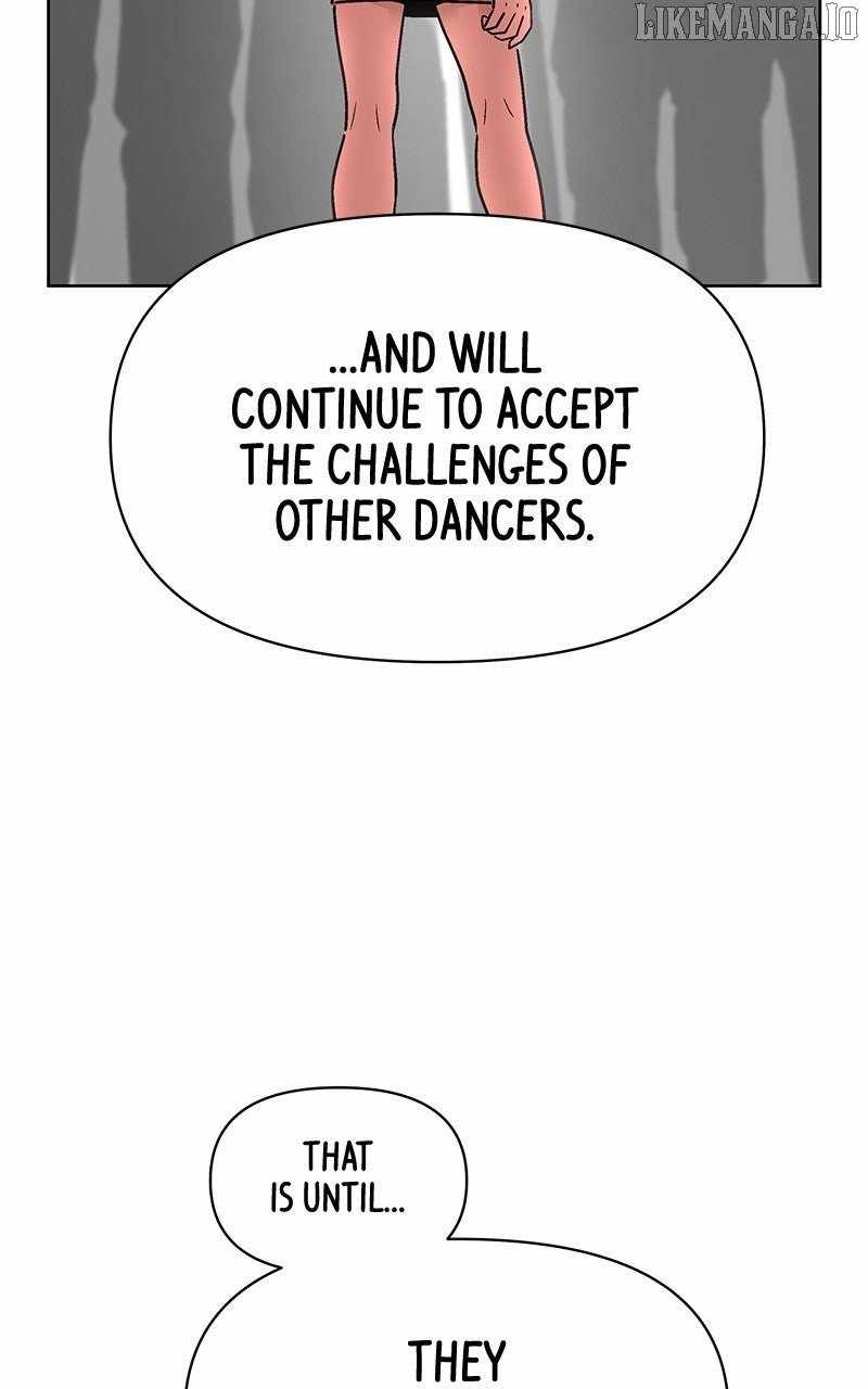 Skool of Street Chapter 60 page 88