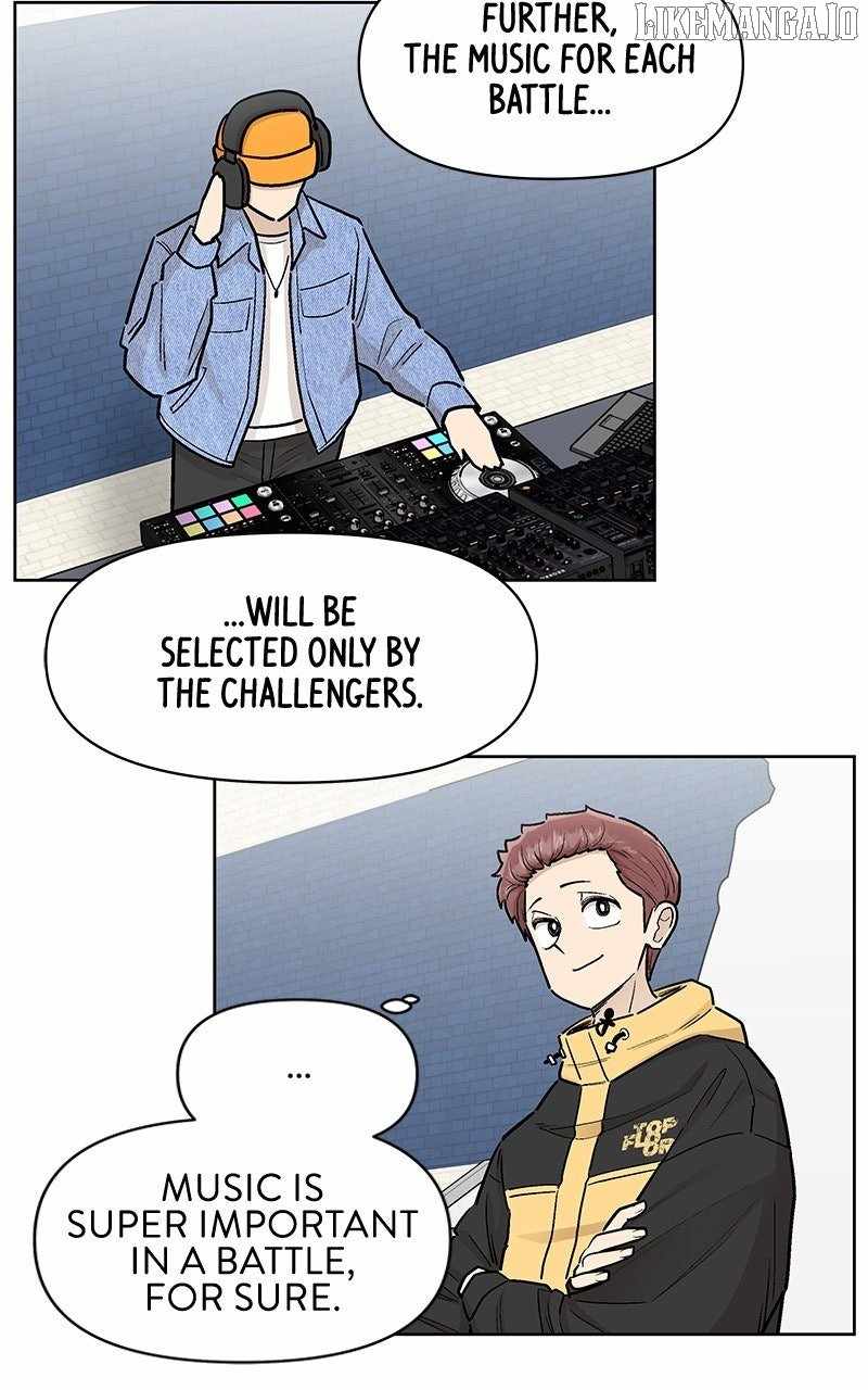 Skool of Street Chapter 60 page 92