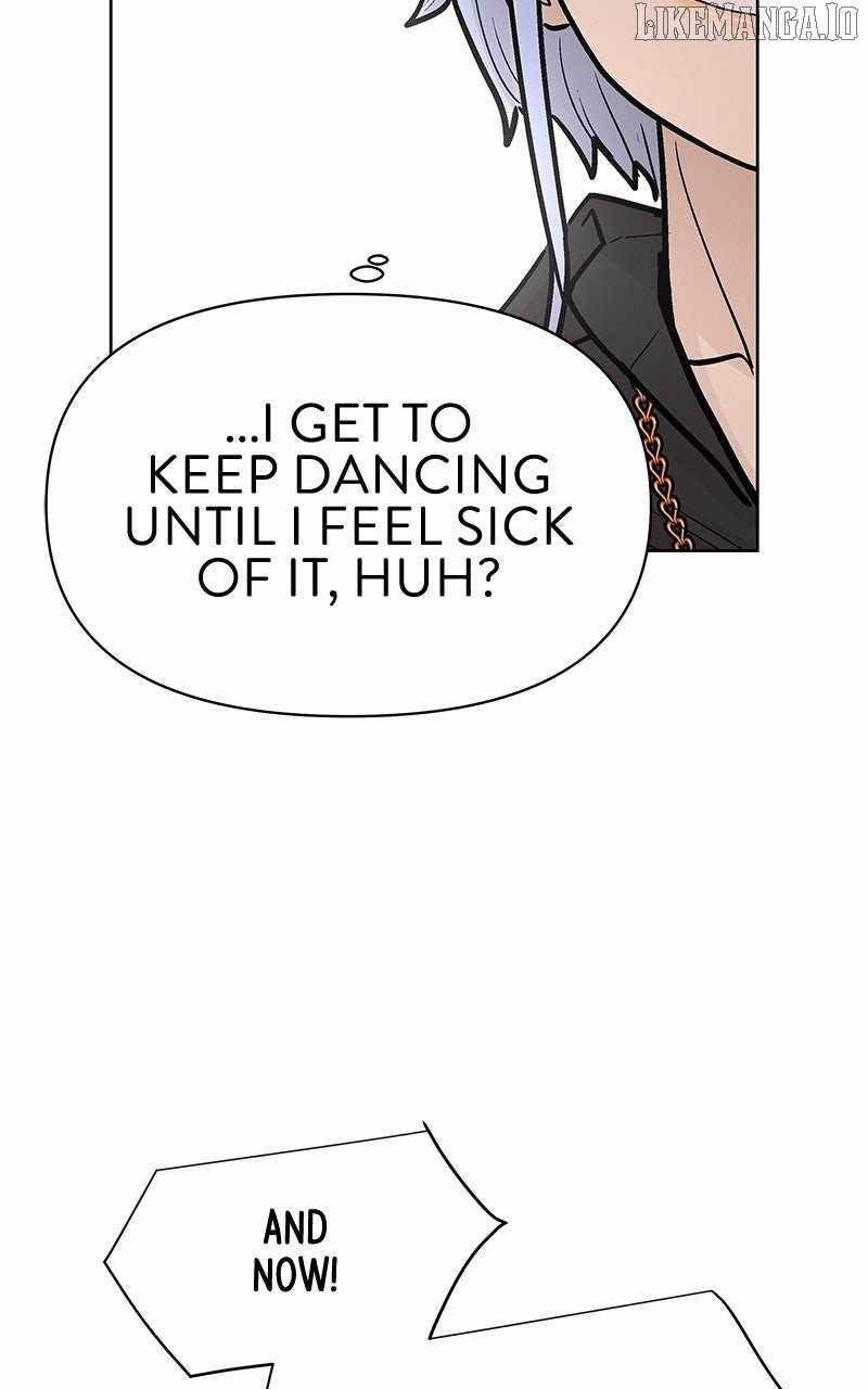 Skool of Street Chapter 60 page 94
