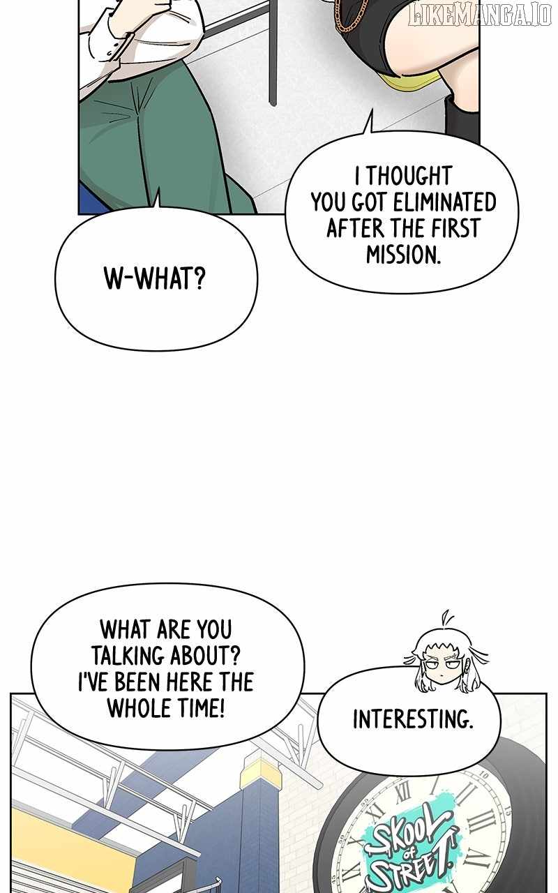 Skool of Street Chapter 61 page 4