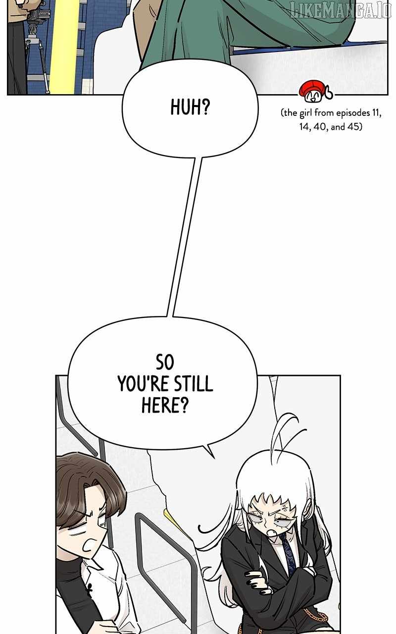 Skool of Street Chapter 61 page 3