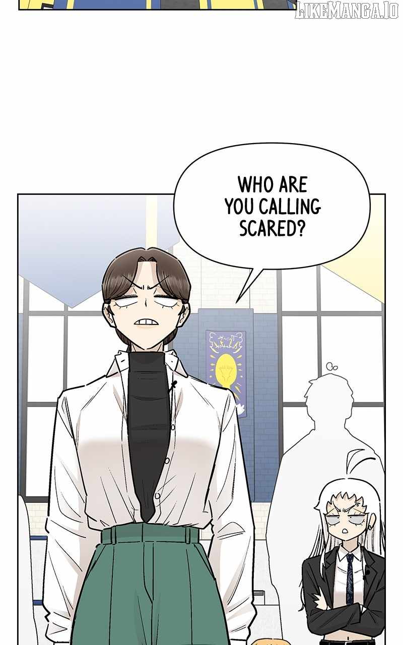 Skool of Street Chapter 61 page 8