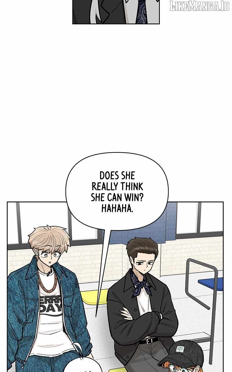 Skool of Street Chapter 61 page 10