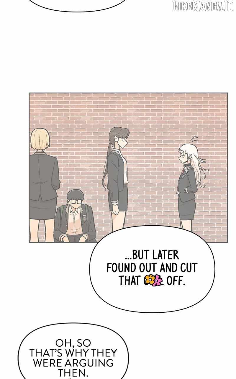 Skool of Street Chapter 61 page 14