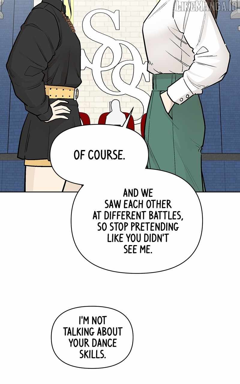 Skool of Street Chapter 61 page 16