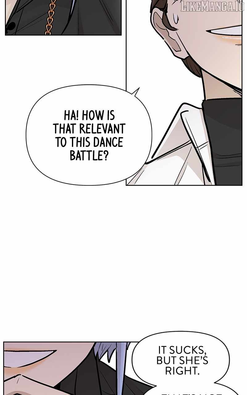 Skool of Street Chapter 61 page 18