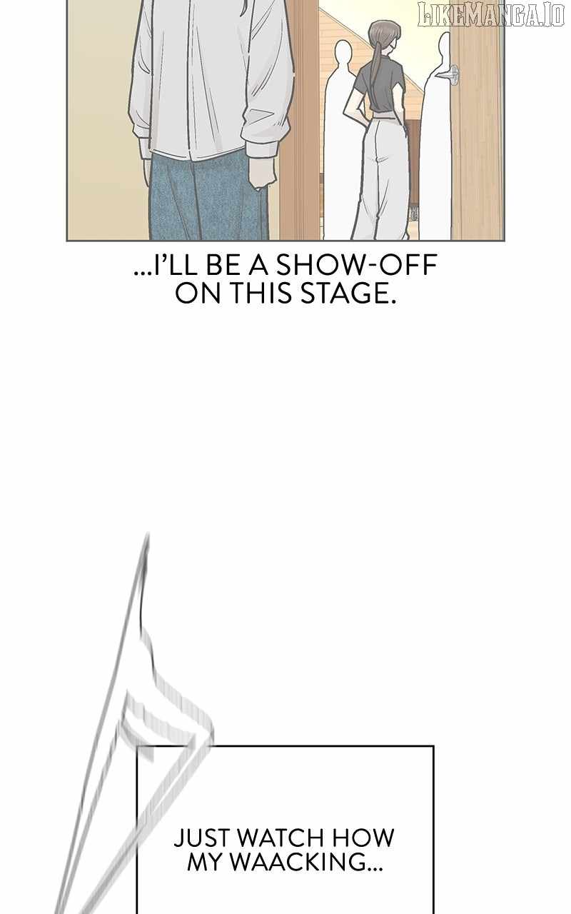 Skool of Street Chapter 61 page 21