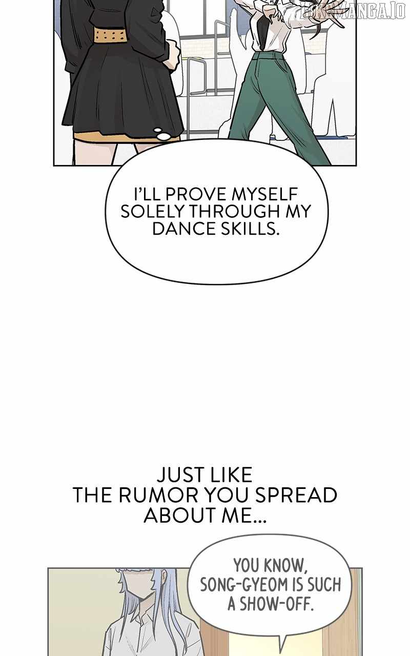 Skool of Street Chapter 61 page 20