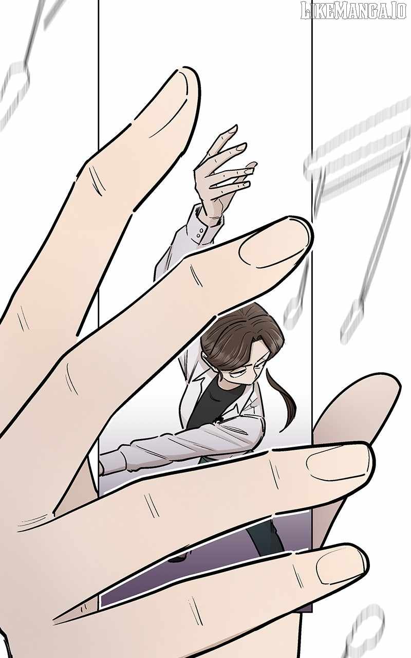 Skool of Street Chapter 61 page 22