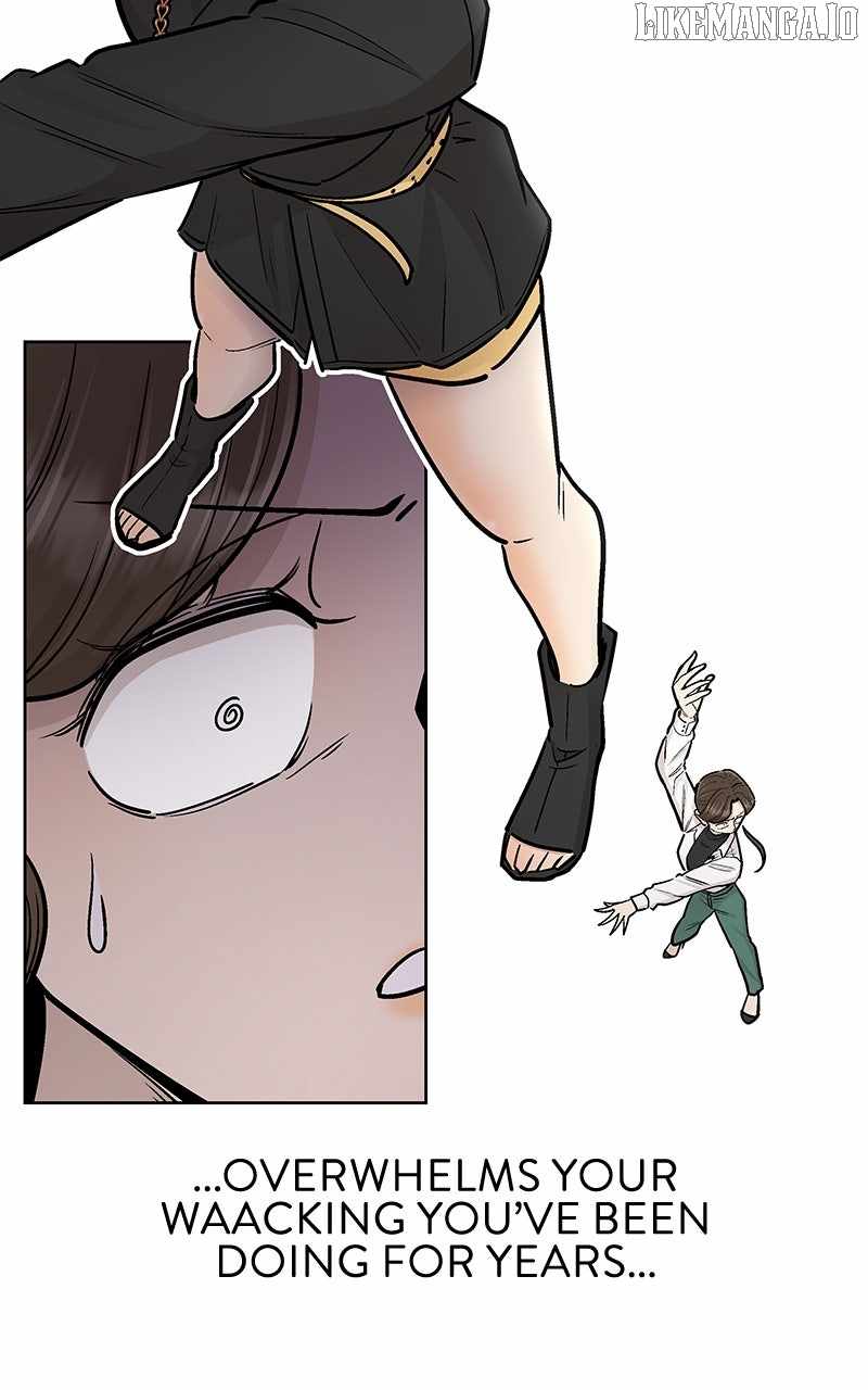 Skool of Street Chapter 61 page 24