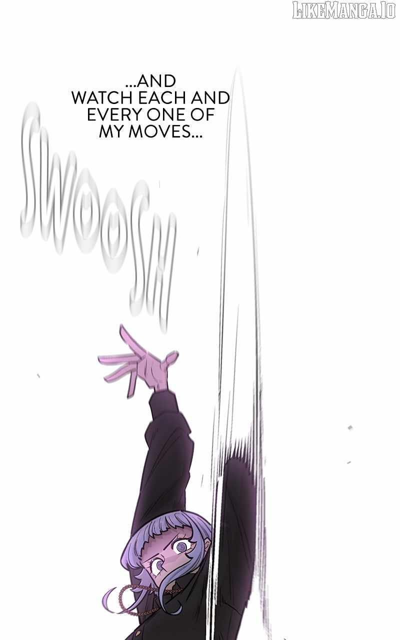 Skool of Street Chapter 61 page 26
