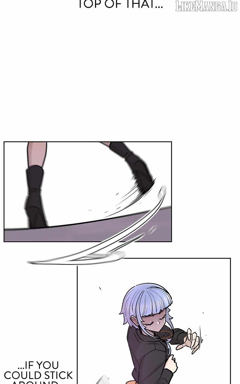Skool of Street Chapter 61 page 29