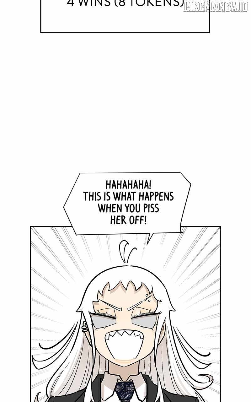 Skool of Street Chapter 61 page 35