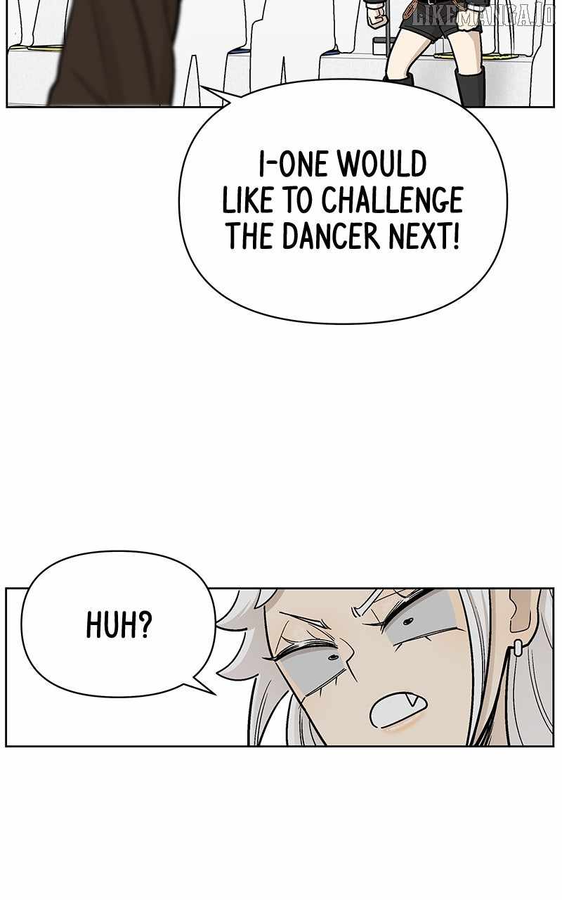 Skool of Street Chapter 61 page 37