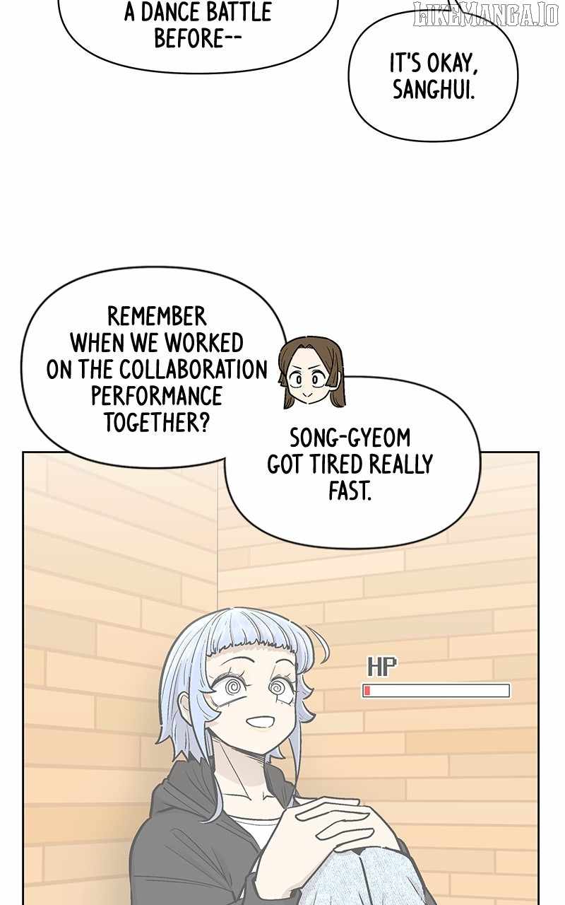 Skool of Street Chapter 61 page 40