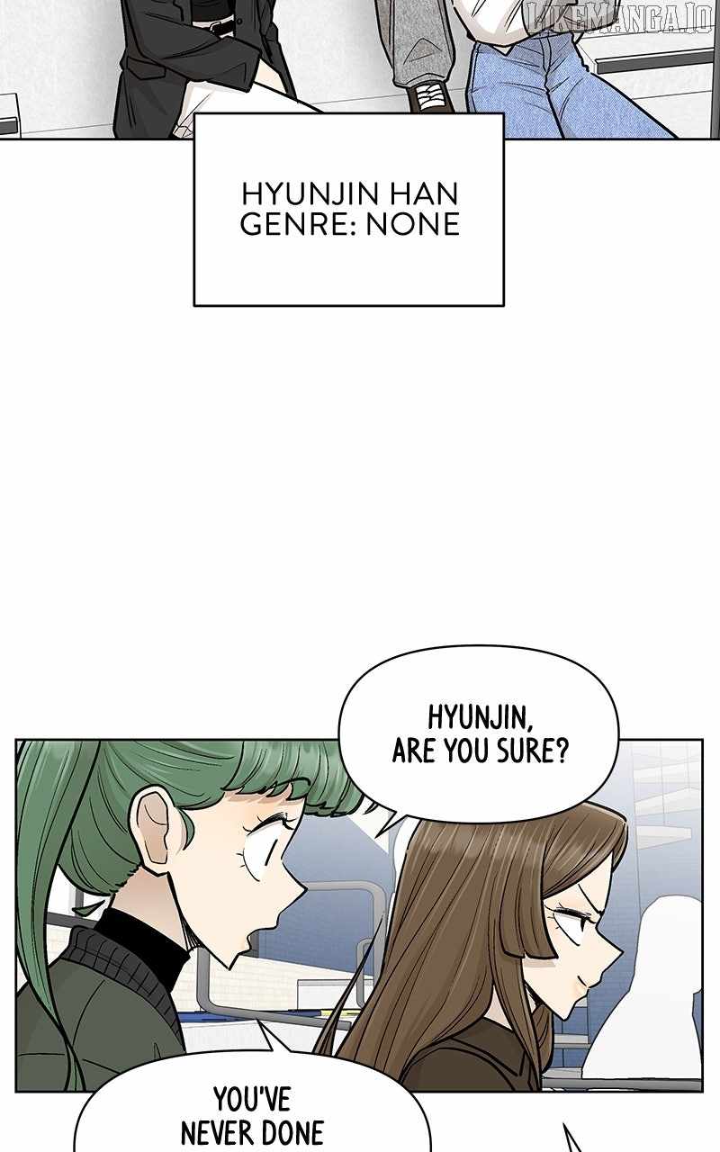 Skool of Street Chapter 61 page 39