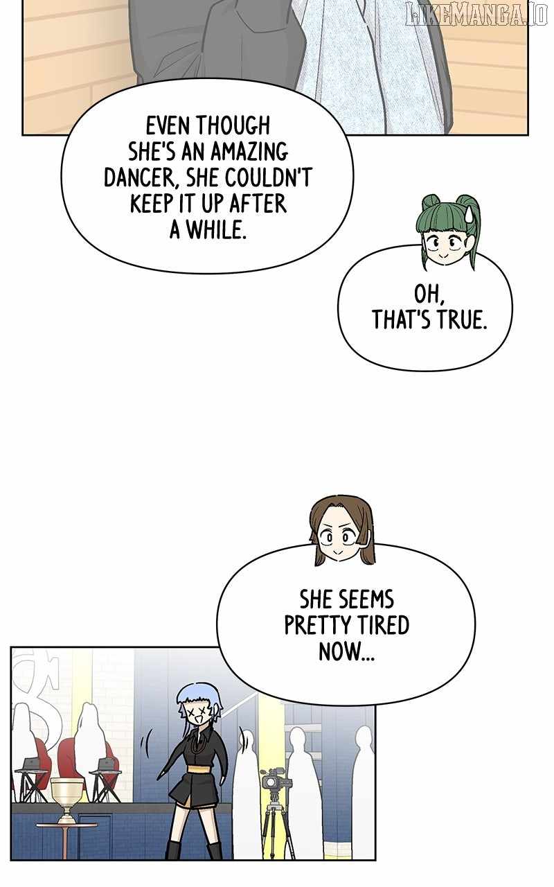 Skool of Street Chapter 61 page 41