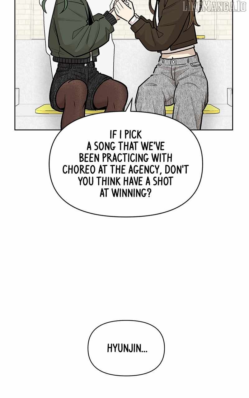Skool of Street Chapter 61 page 43