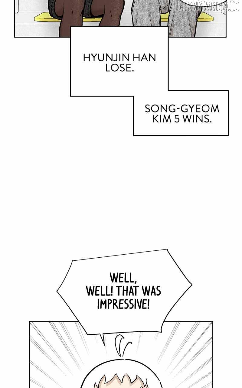 Skool of Street Chapter 61 page 45