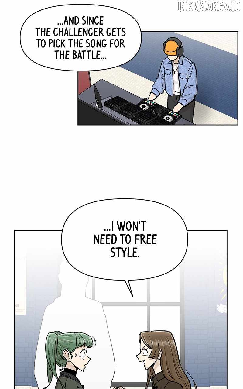Skool of Street Chapter 61 page 42