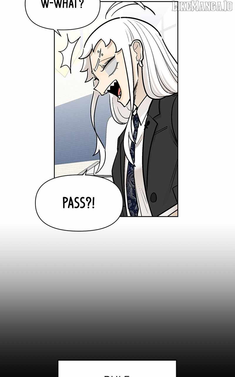 Skool of Street Chapter 61 page 49