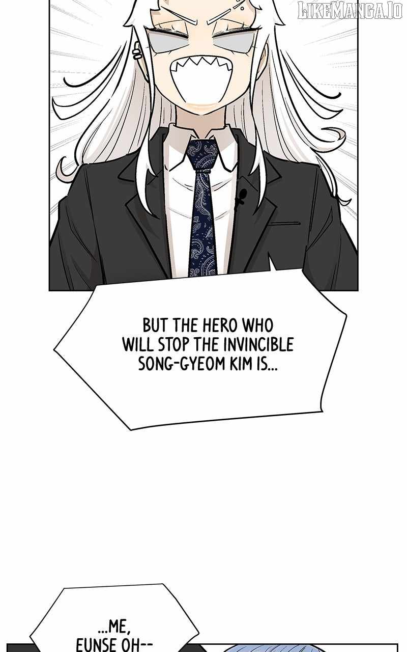 Skool of Street Chapter 61 page 46
