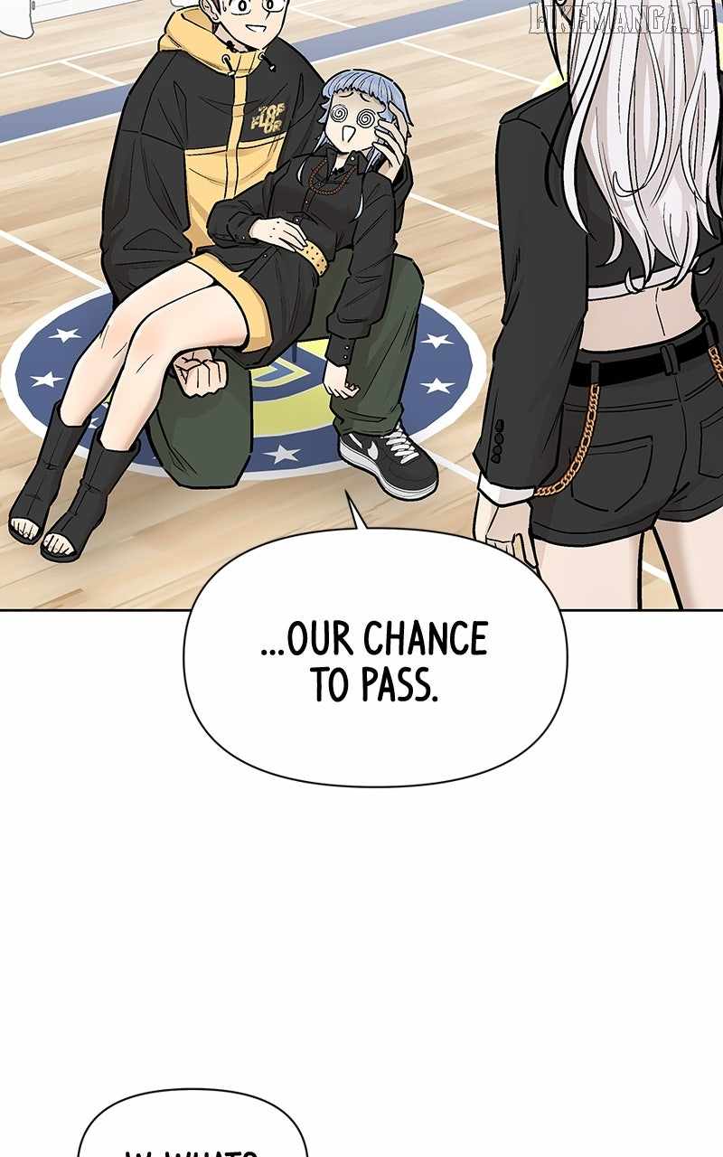 Skool of Street Chapter 61 page 48