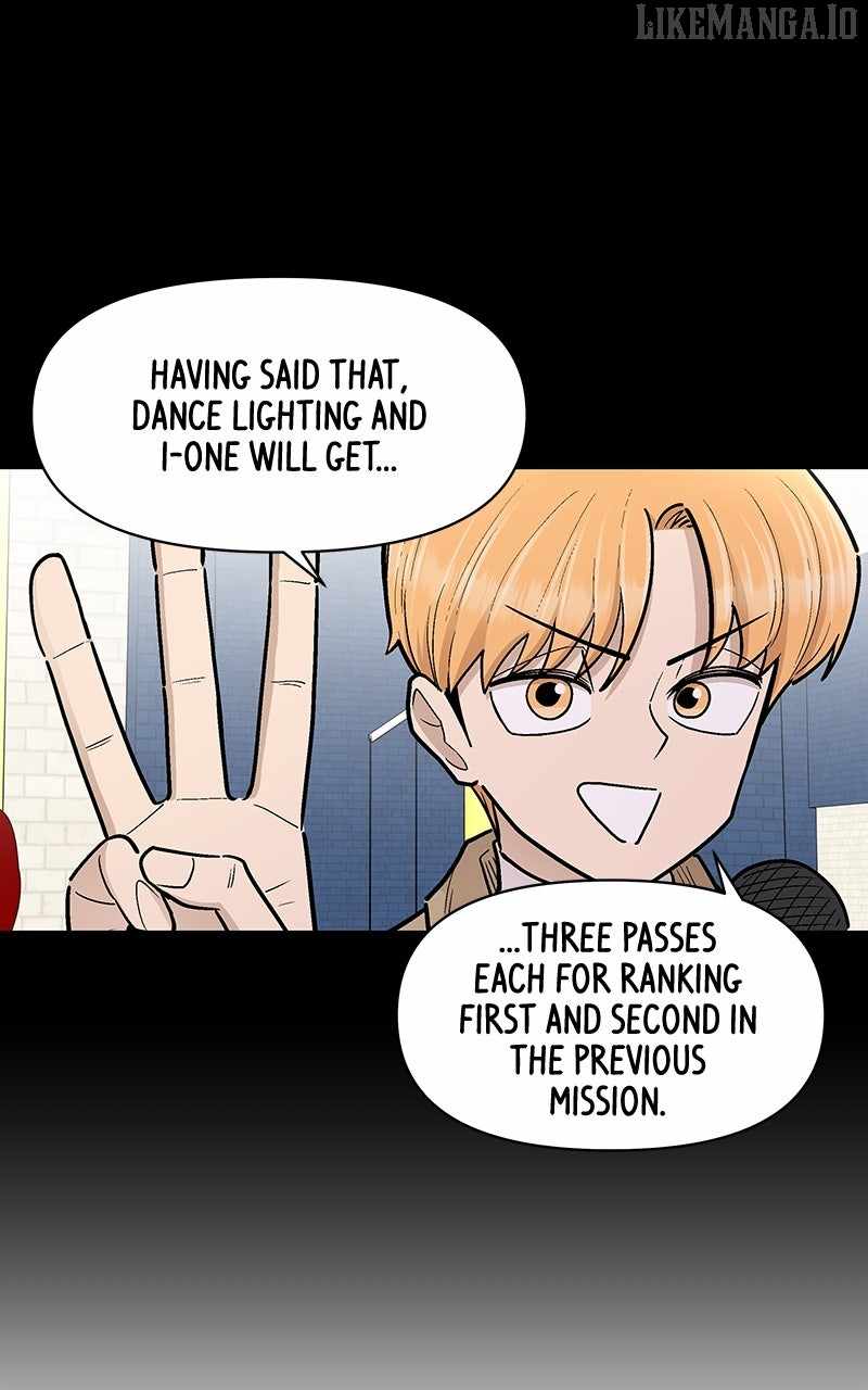 Skool of Street Chapter 61 page 51