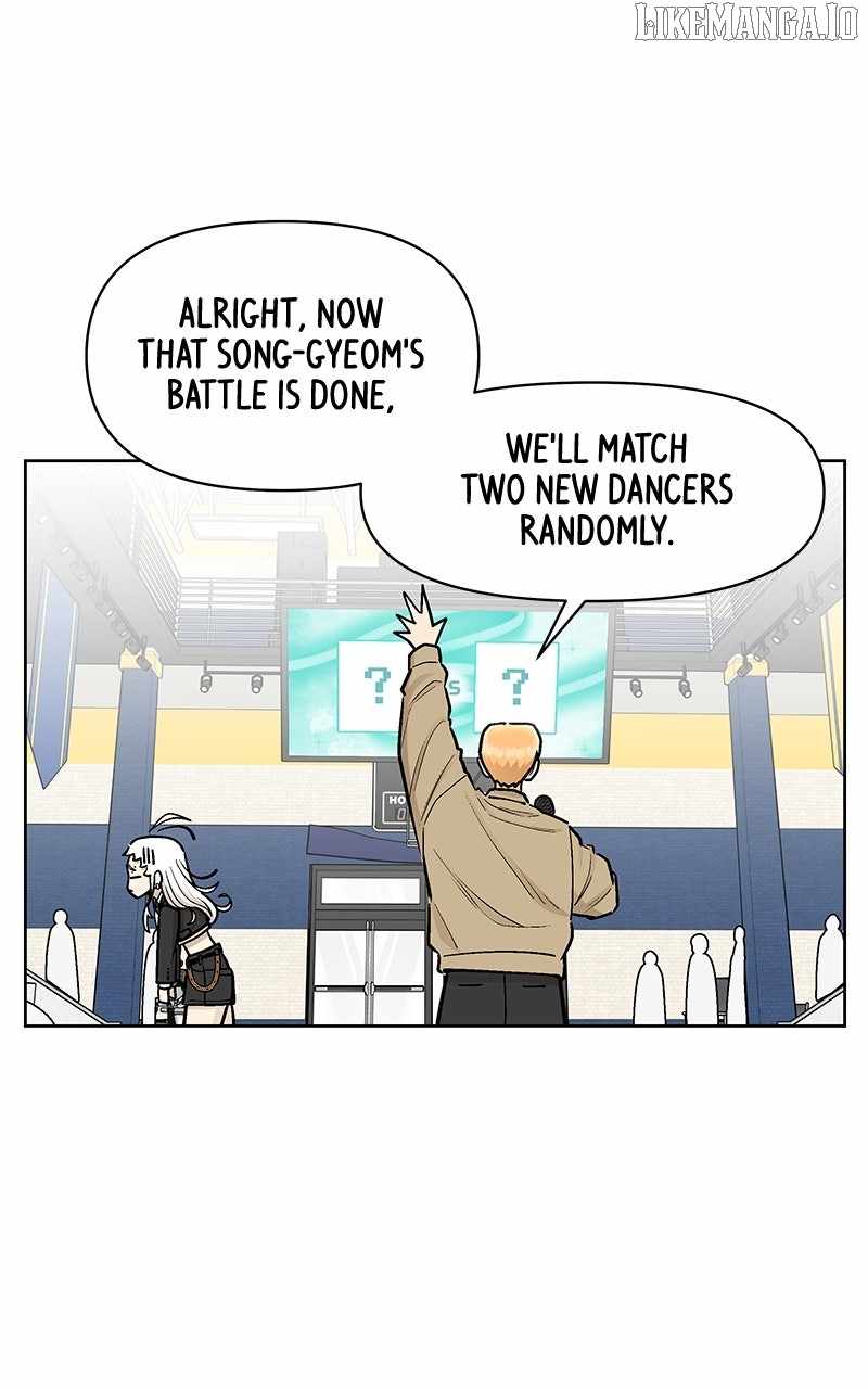 Skool of Street Chapter 61 page 53