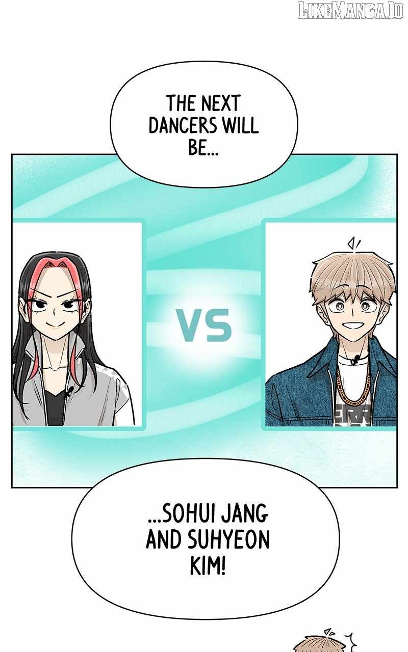 Skool of Street Chapter 61 page 54